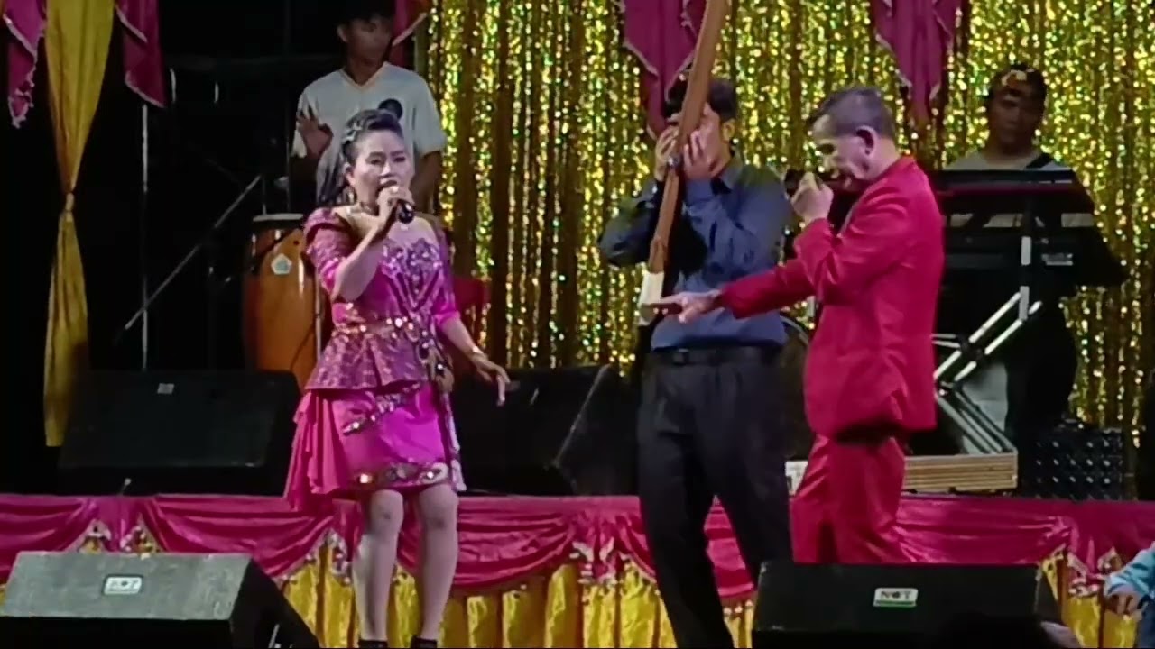 วีระชัย ฟ้าแลบ & พวงพันธ์ เสียงเรไรEp2 บ.ท่าเสียว อ.โพธิ์ชัย จ.ร้อยเอ็ด