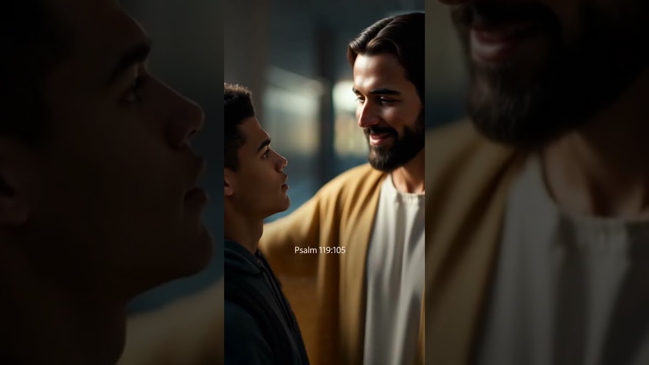 Overcoming Frustration: Jesus is Your Light | Psalm 119:105