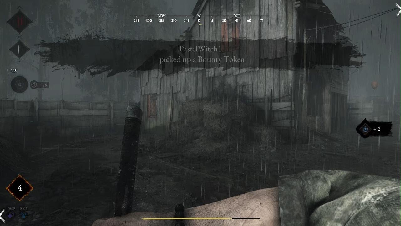 HUNT: SHOWDOWN 1896 PastelWitch1 Cucks The Bastards
