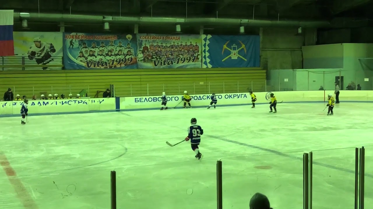 03.11.17 Сокол - Энергия
