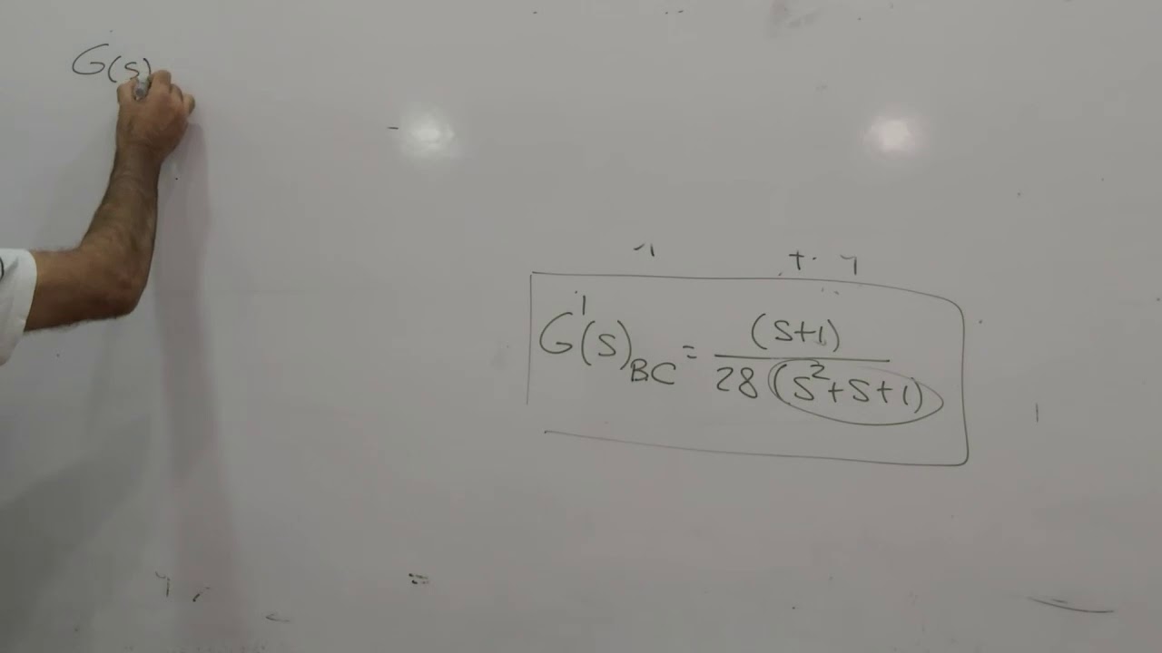 Reducción  de sistemas de orden superior a dos
