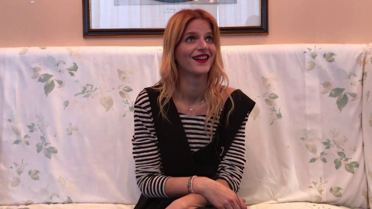 Chiara Galiazzo - Festival di Sanremo 2017