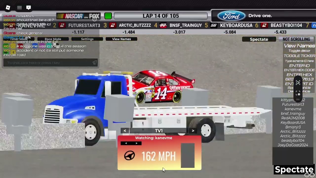 Prideful Banking 500 | Coors Light Cup Series | Las Vegas