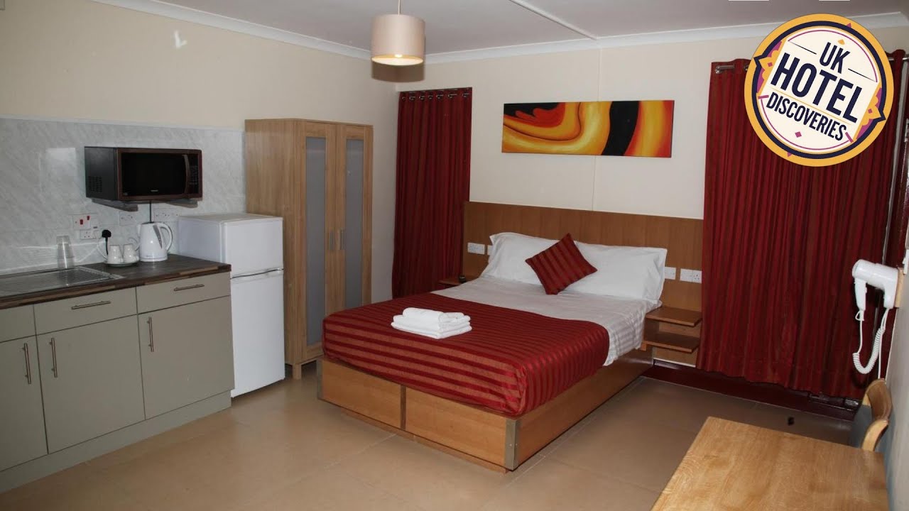 Grove Apartments | London, United Kingdom | Hotel Review 🏨
