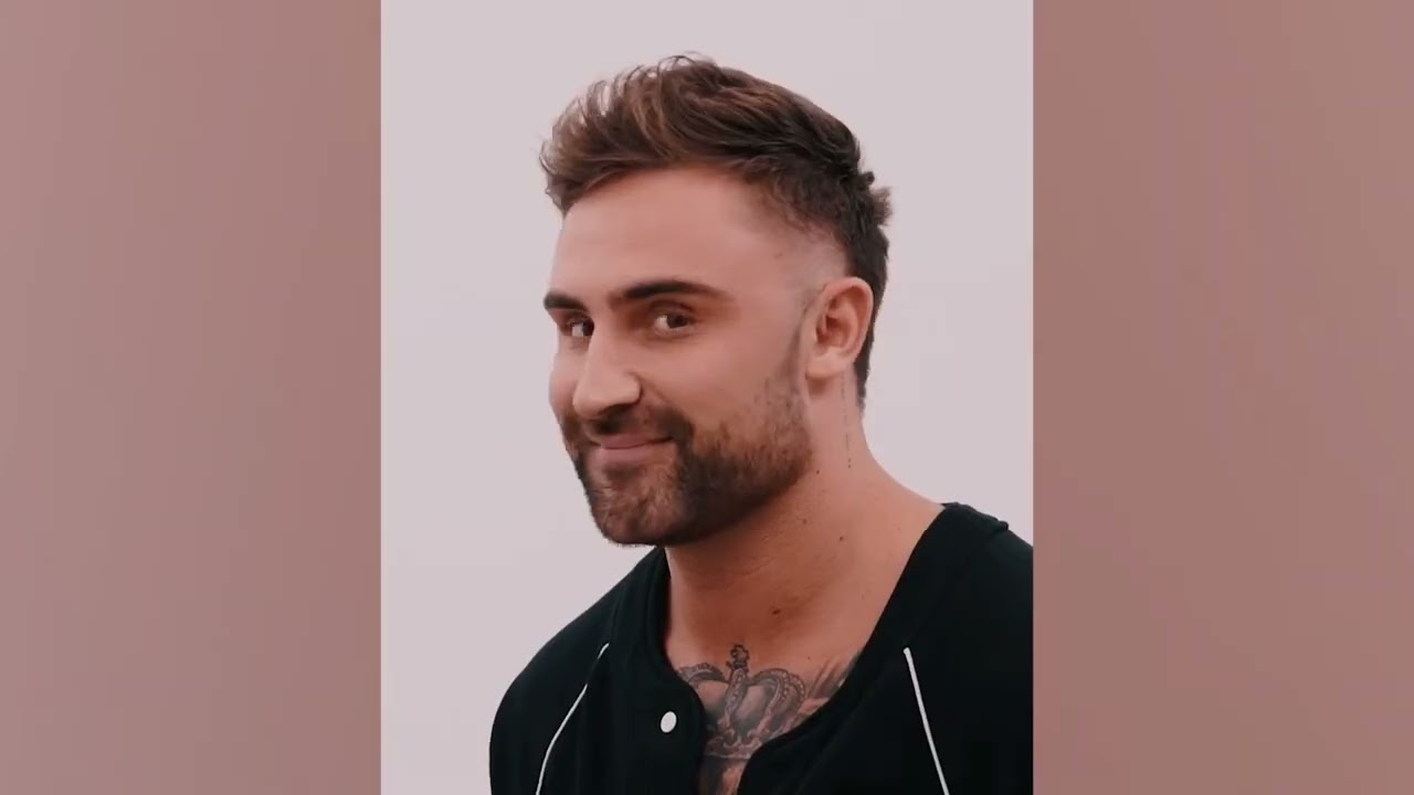 Random reactions: Dark Humor time | Jackson O'Doherty