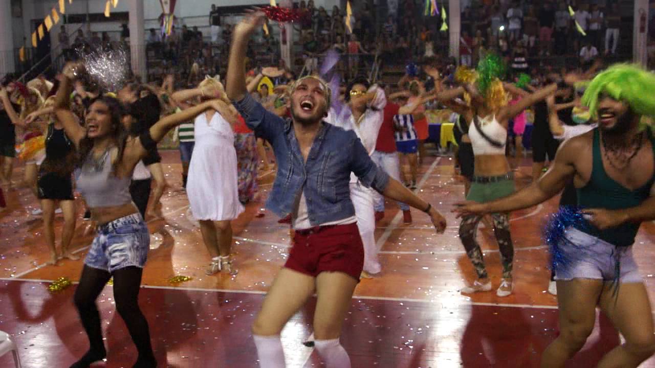 Quadrilha Maluca do Convênio Sucesso 2016 - Mauriti