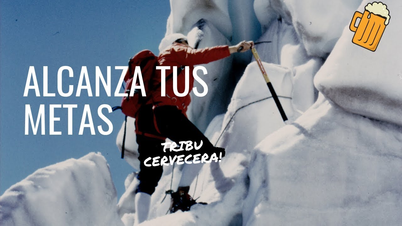 Alcanza tus Metas Cerveceras