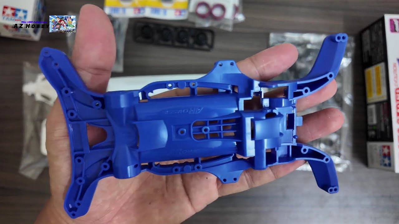 Aero Avante TMAC 2024 and Proto Saber Evolution Unboxing and Review