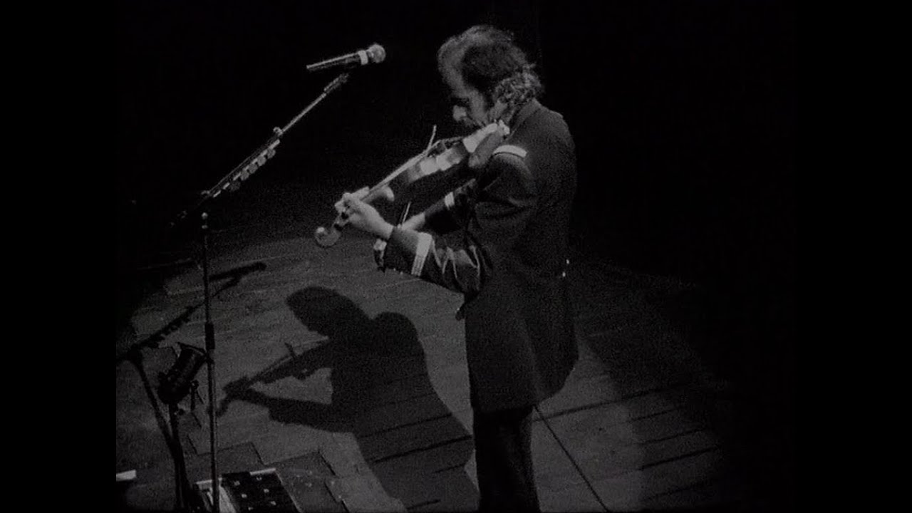 1995 : Jean Jacques, COMME TOI