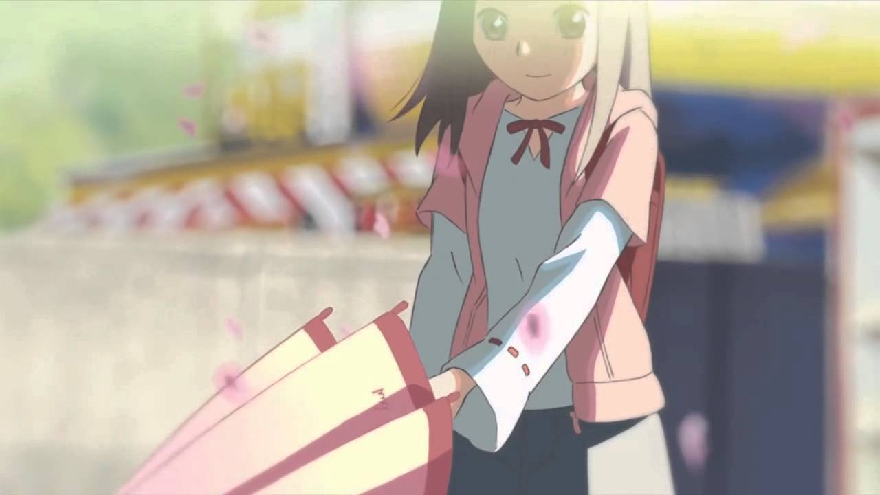 Fix you collab with xtonina1981, UnlastingDreams and SkyUchihax
