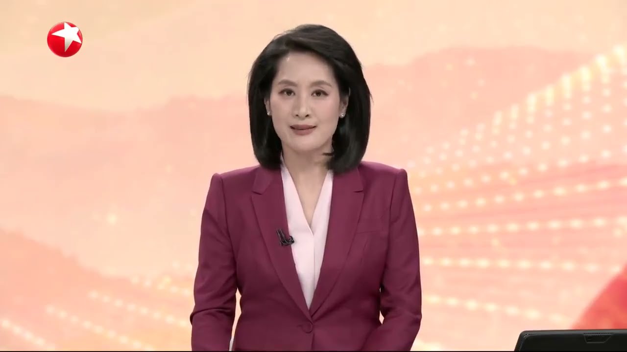 问政中国：“十五五”开启怎样的“升级版”未来？｜世界看两会 哈尔伯格：各国应效仿中国 坚持“不首先使用核武器”#今晚 #news 