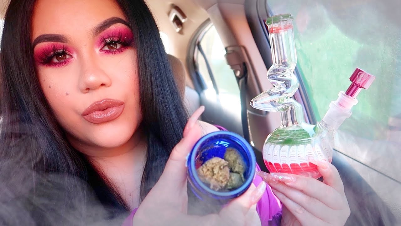 Try Plain Jane Moonrocks x Stoned Genie: Reading My Followers Pettiest & Shadiest Moments!! *WILD*