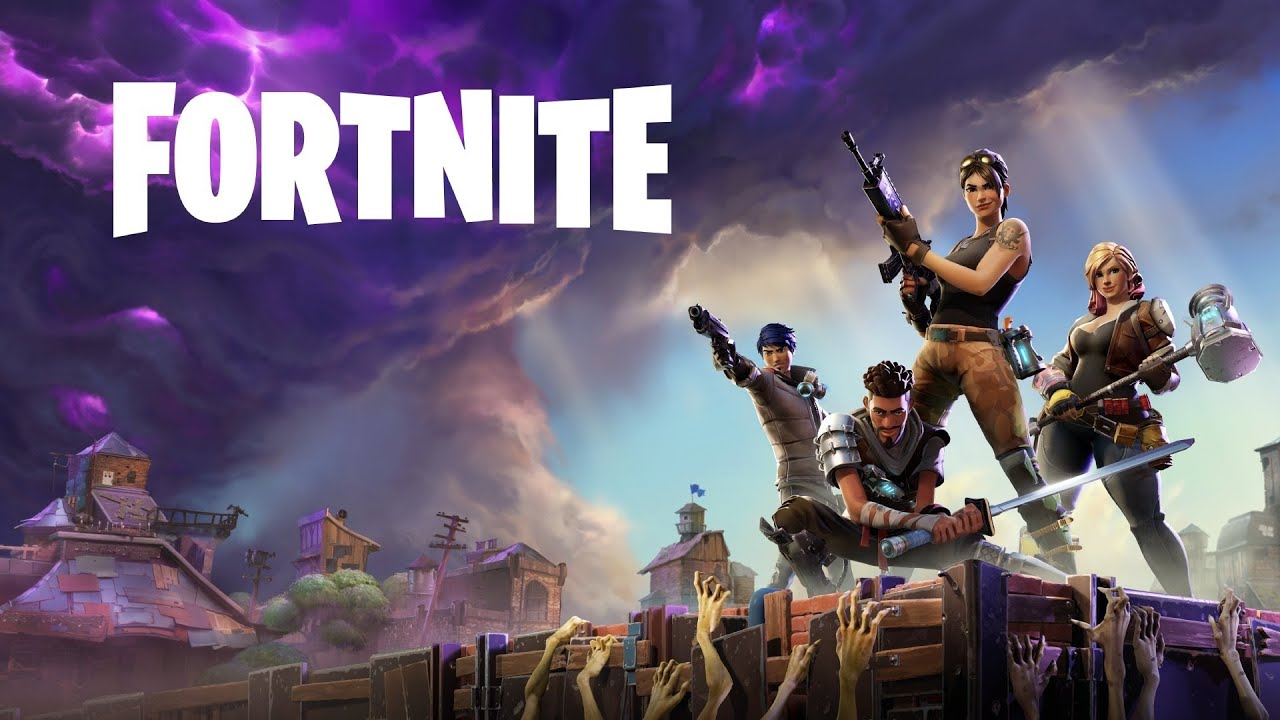 Emote: Dream Feet (Alpha Mix) - Fortnite