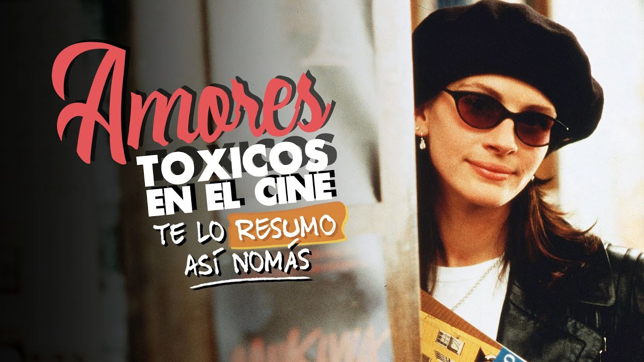 Peliculas Romantica En Contra Del Divorcio  |  #TeLoResumo