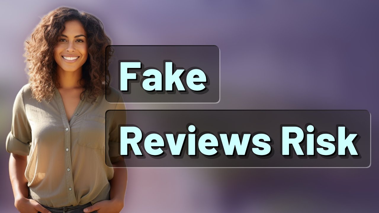 Can Fake Reviews Threaten Your App&rsquo;s Security?