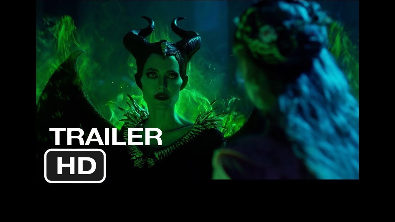 Maleficent 2 : Mistrees Of Evil