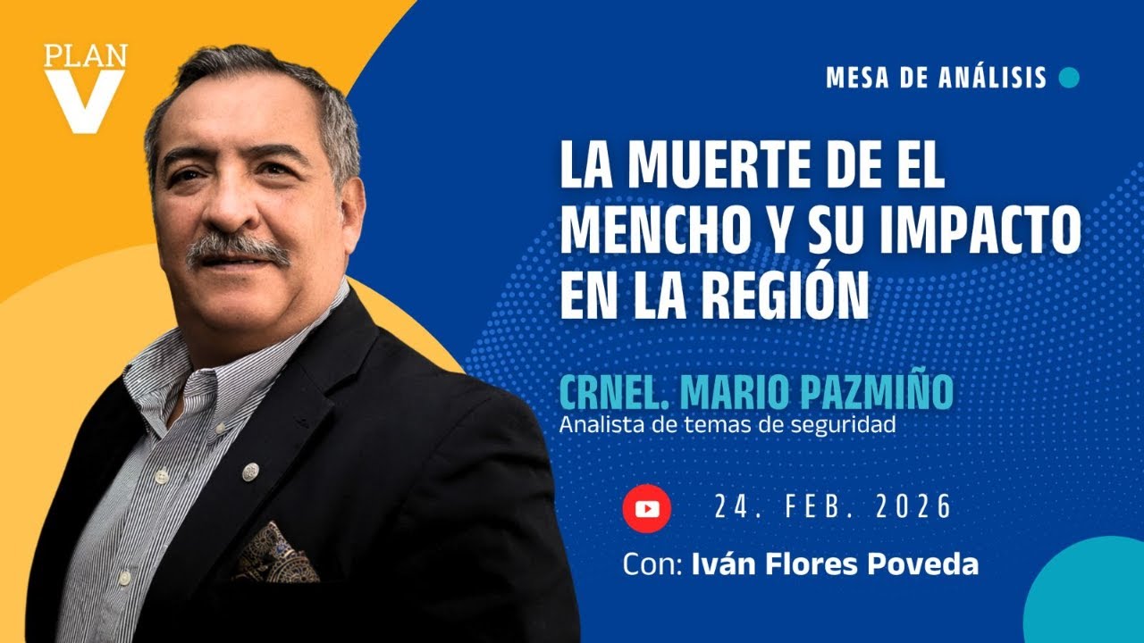 La muerte de El Mencho y su impacto en la región