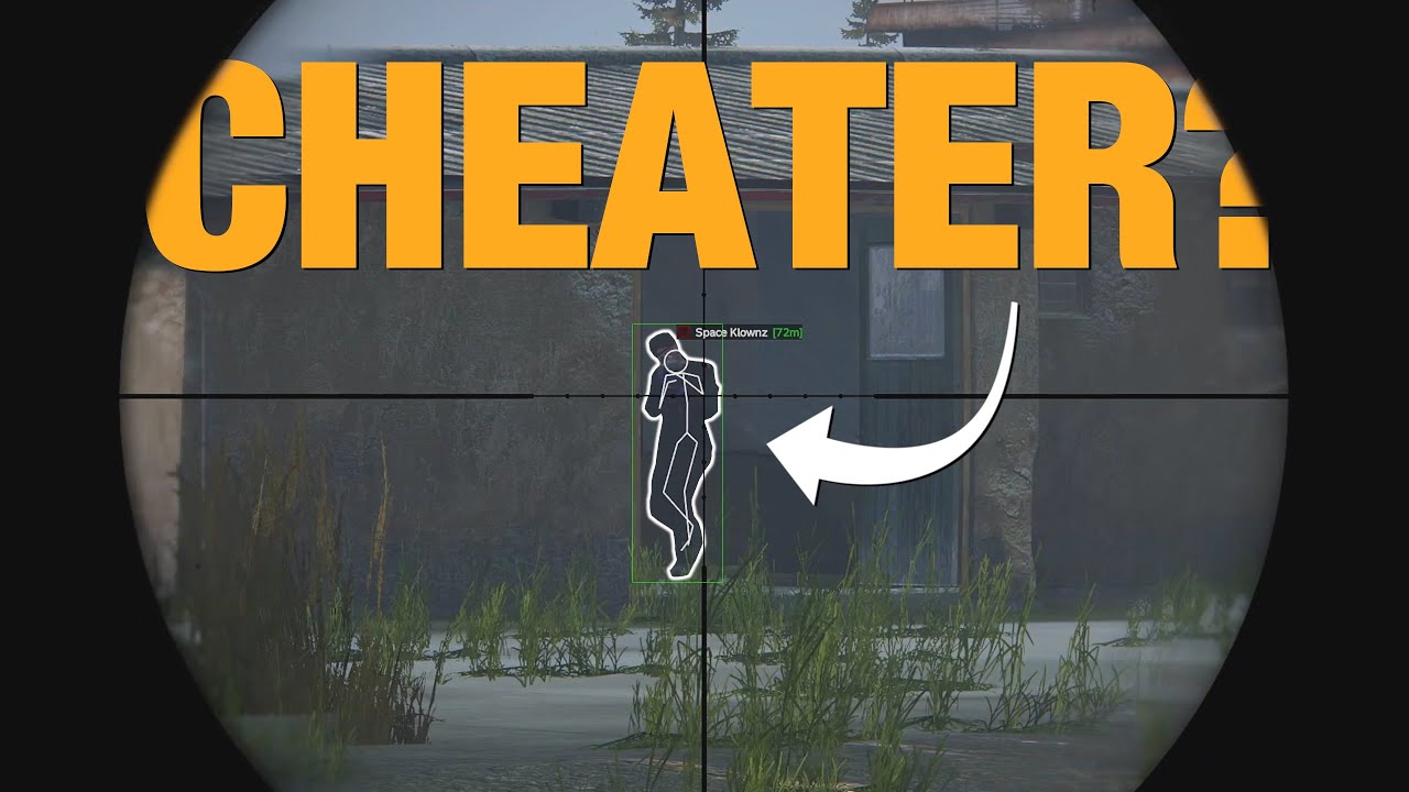 DayZ Admin Destroys Cheaters! A Tough Call Episode! Ep89