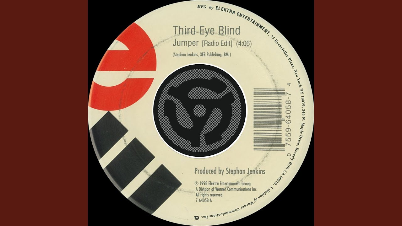 Jumper (Radio Edit)