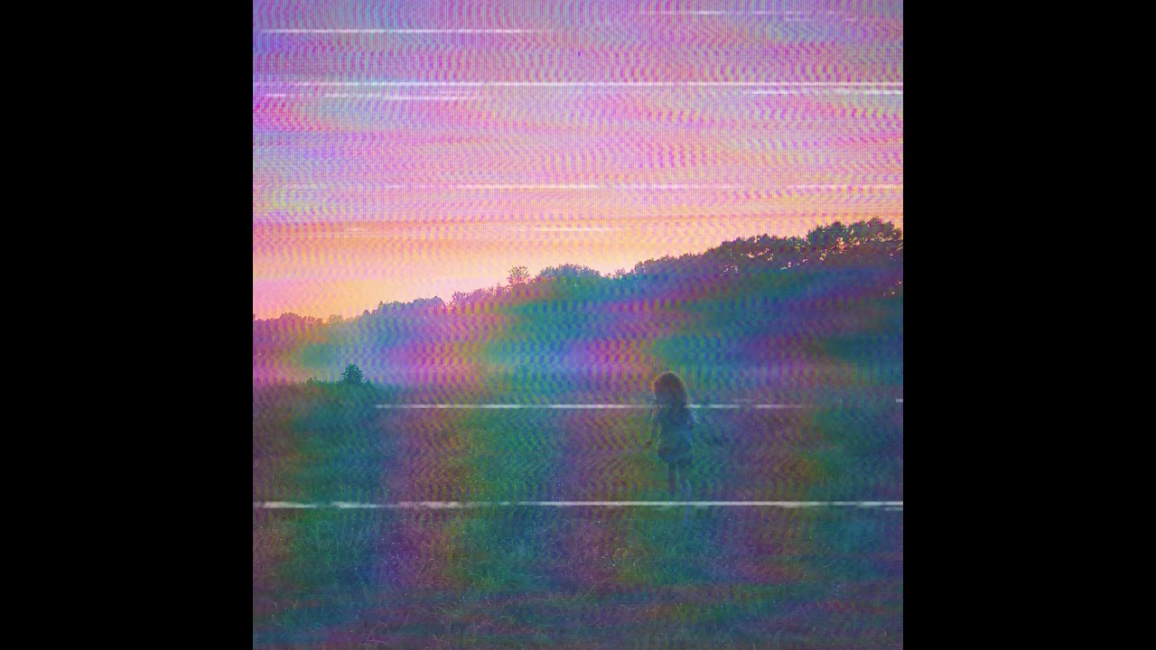 Ether Runner (Electronic Synthwave Spiritualgaze)