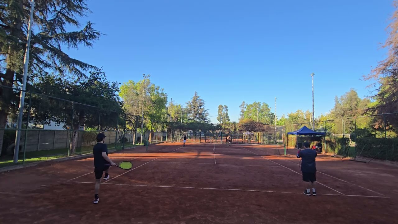 Cris Zinhio vs Frankete Pablete