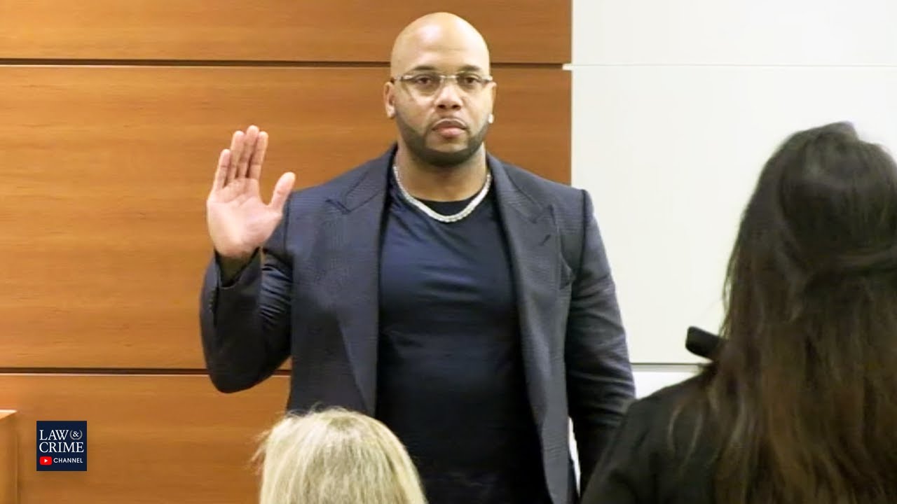 Rapper Flo Rida Testifies Against Celsius Energy Drink Brand