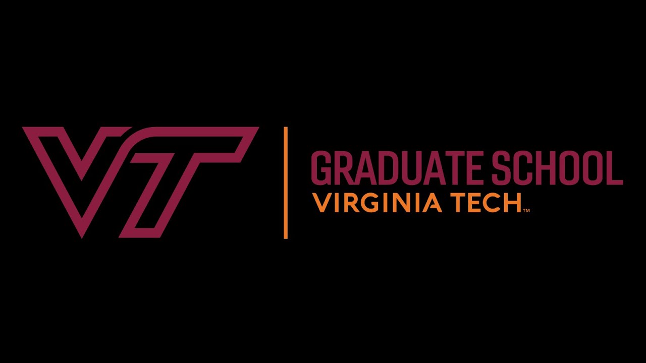 Virginia Tech Graduate School Tour