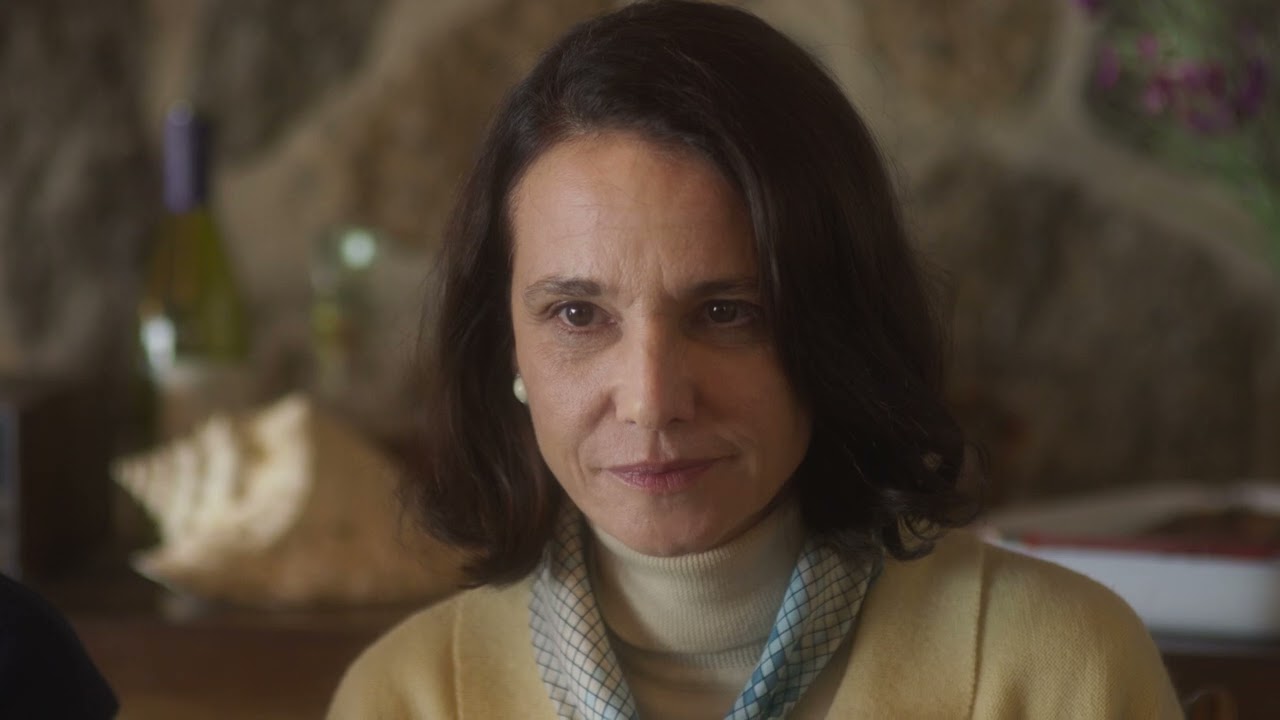 Trailer 1976 by Manuela Martelli - Quinzaine des r&eacute;alisateurs Cannes