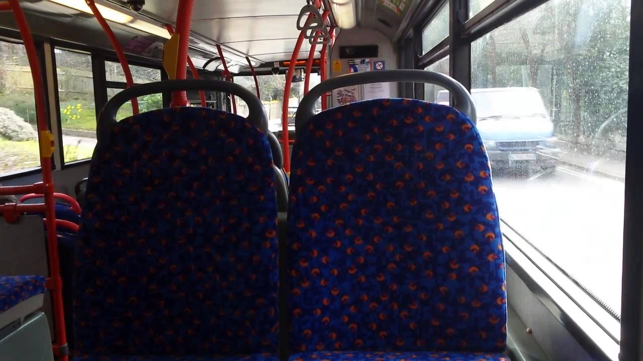 Stagecoach in Hastings 17106 V106MEV
