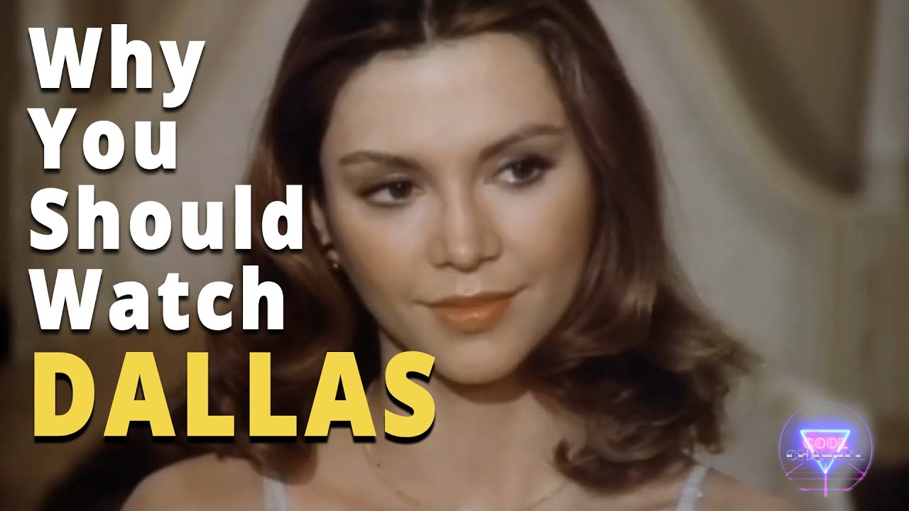Why You Should Watch Dallas