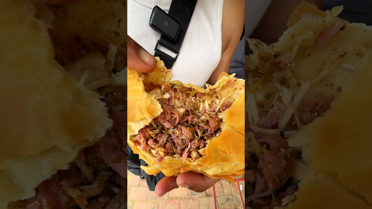 Qu&eacute; pa&iacute;s tiene las mejores empanadas de Latino Am&eacute;rica! #empanadas #lasmejores #sudamerica