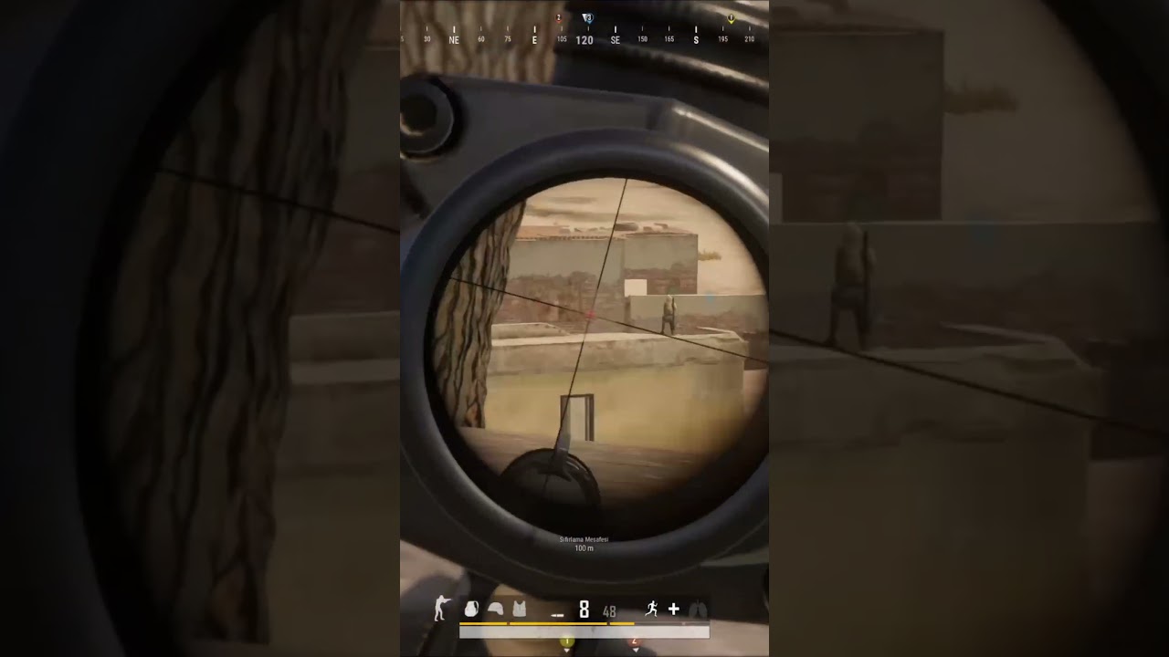 En İyi M24 Hassasiyet Ayarları - Pubg Mobile | Keskin Nişan Alma İpu&ccedil;ları!