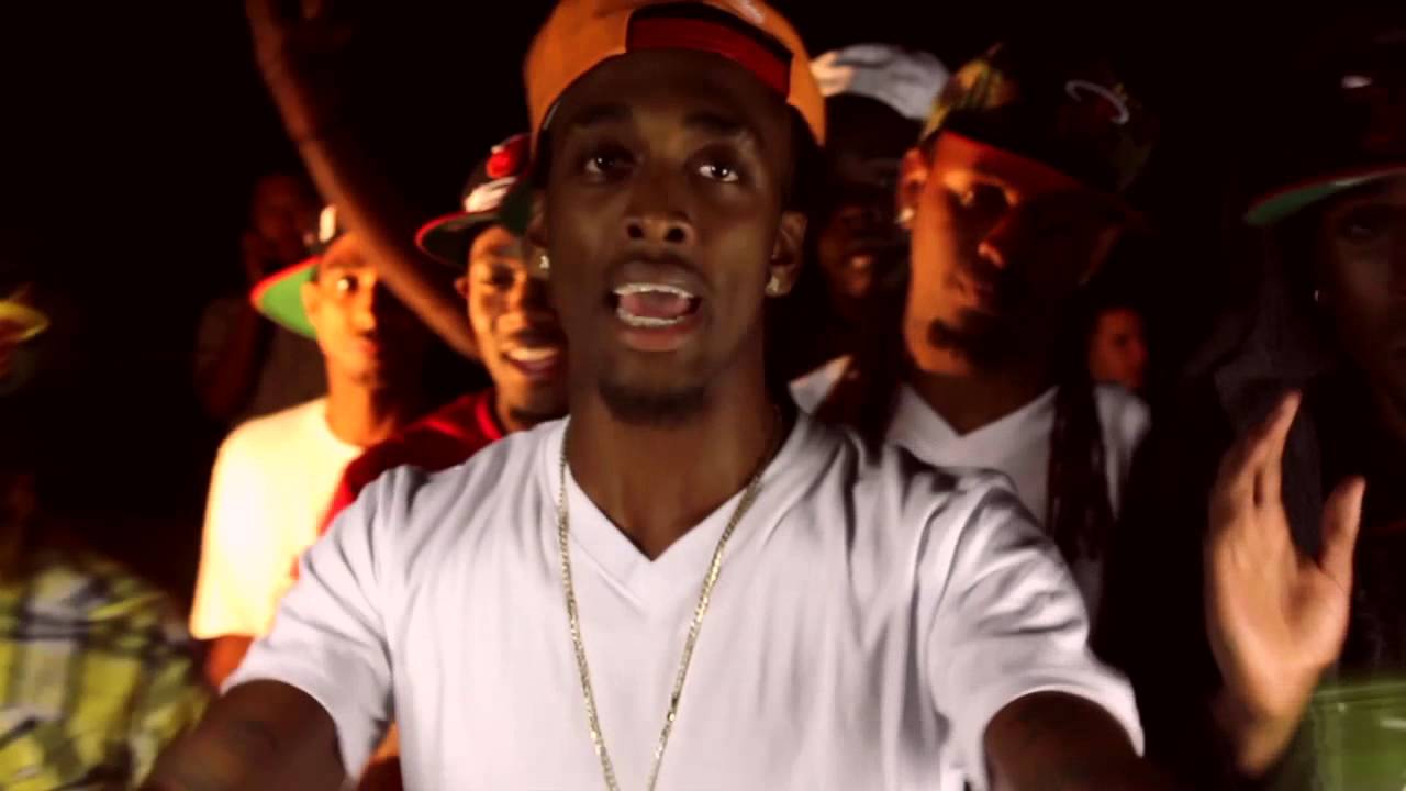 ROWDY - OFFICIAL VIDEO STREET BOI FT YUNG MAINE