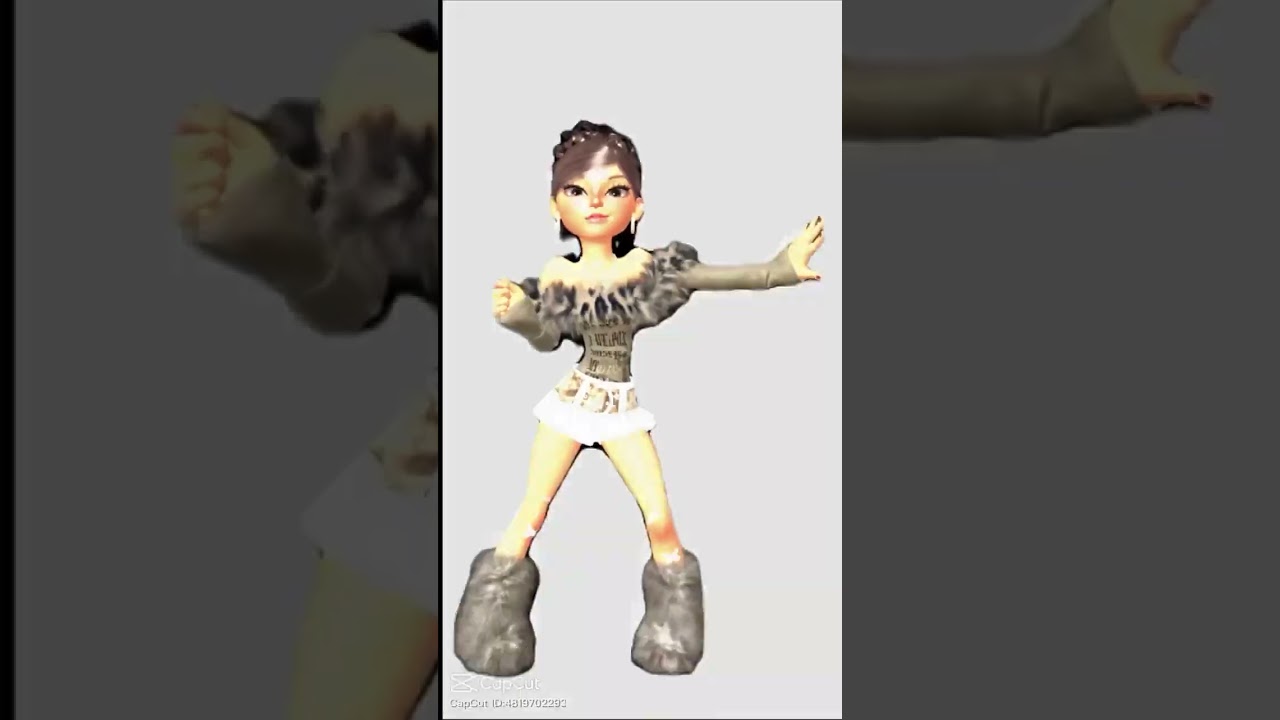 ÉDIT ZEPETO 
