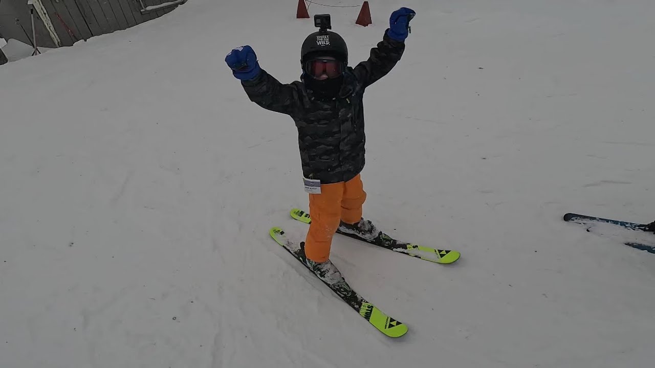 Andes Tower Hills is open for the 25-26 season