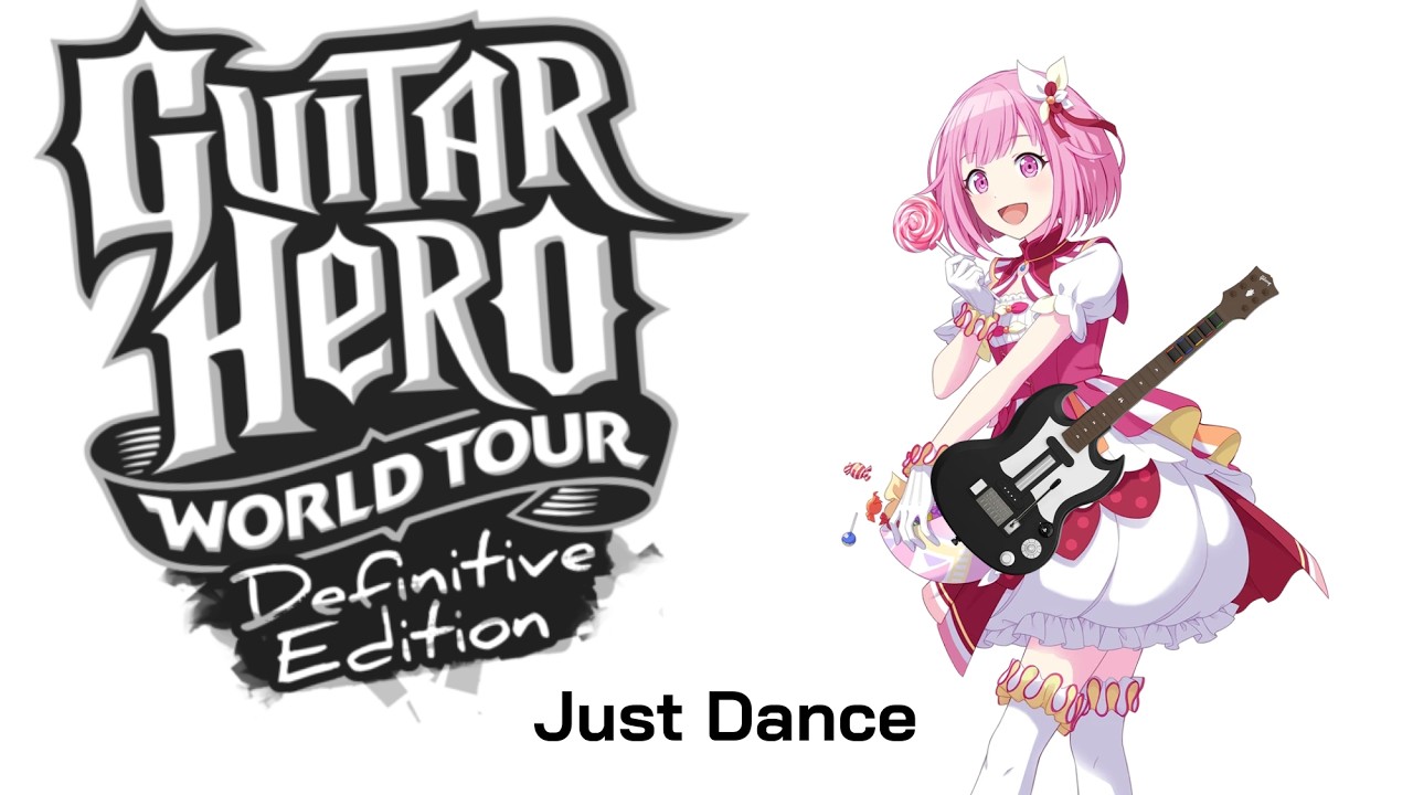 Guitar Hero World Tour  DE - 