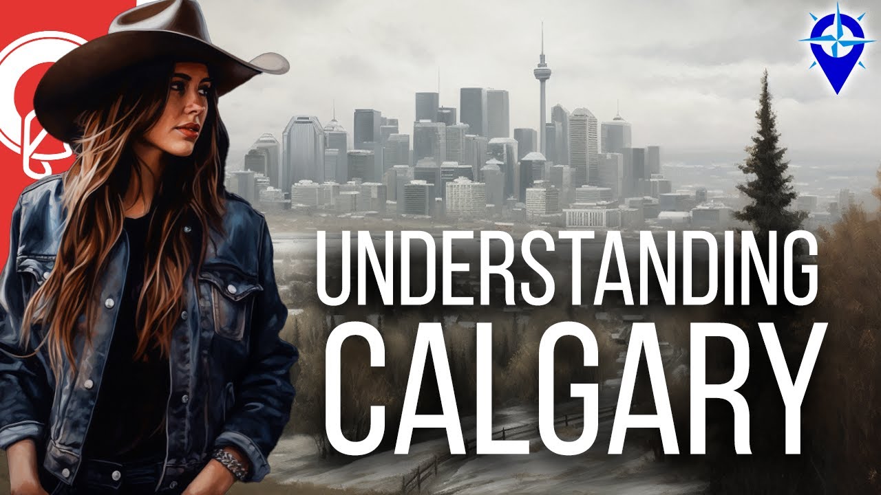 Where Black Gold and Cowboy Culture Collide: Calgary Unveiled