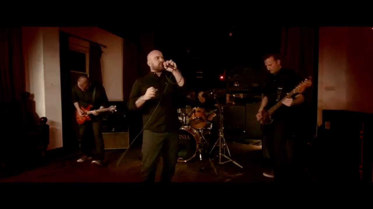 Chased By Karma - Letters From The Departed