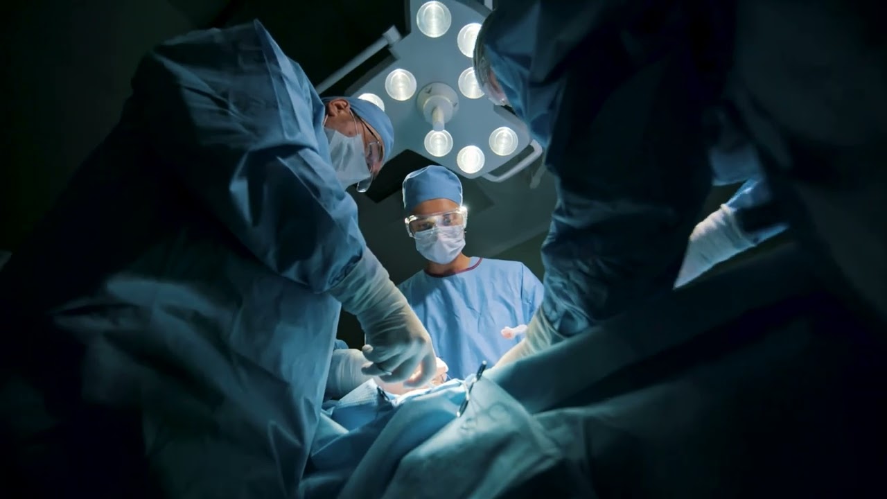 Cirurgia de Epilepsia