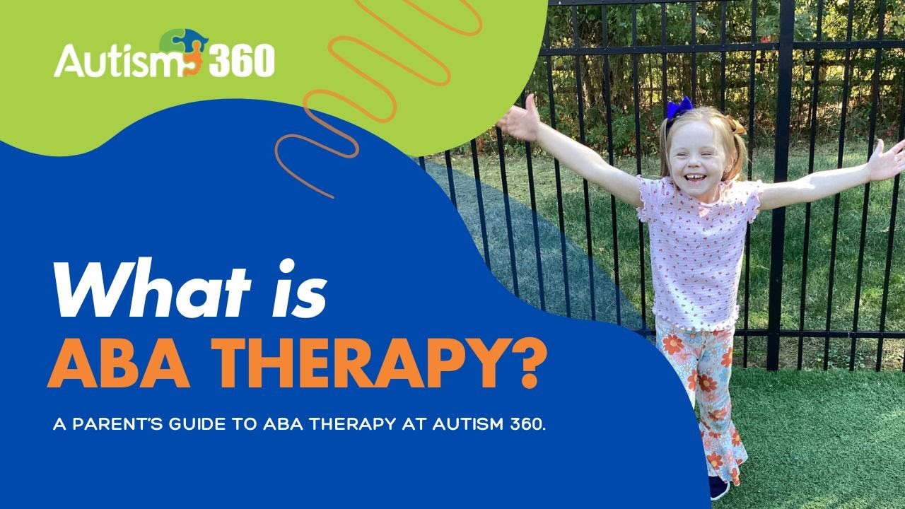What is ABA Therapy?
