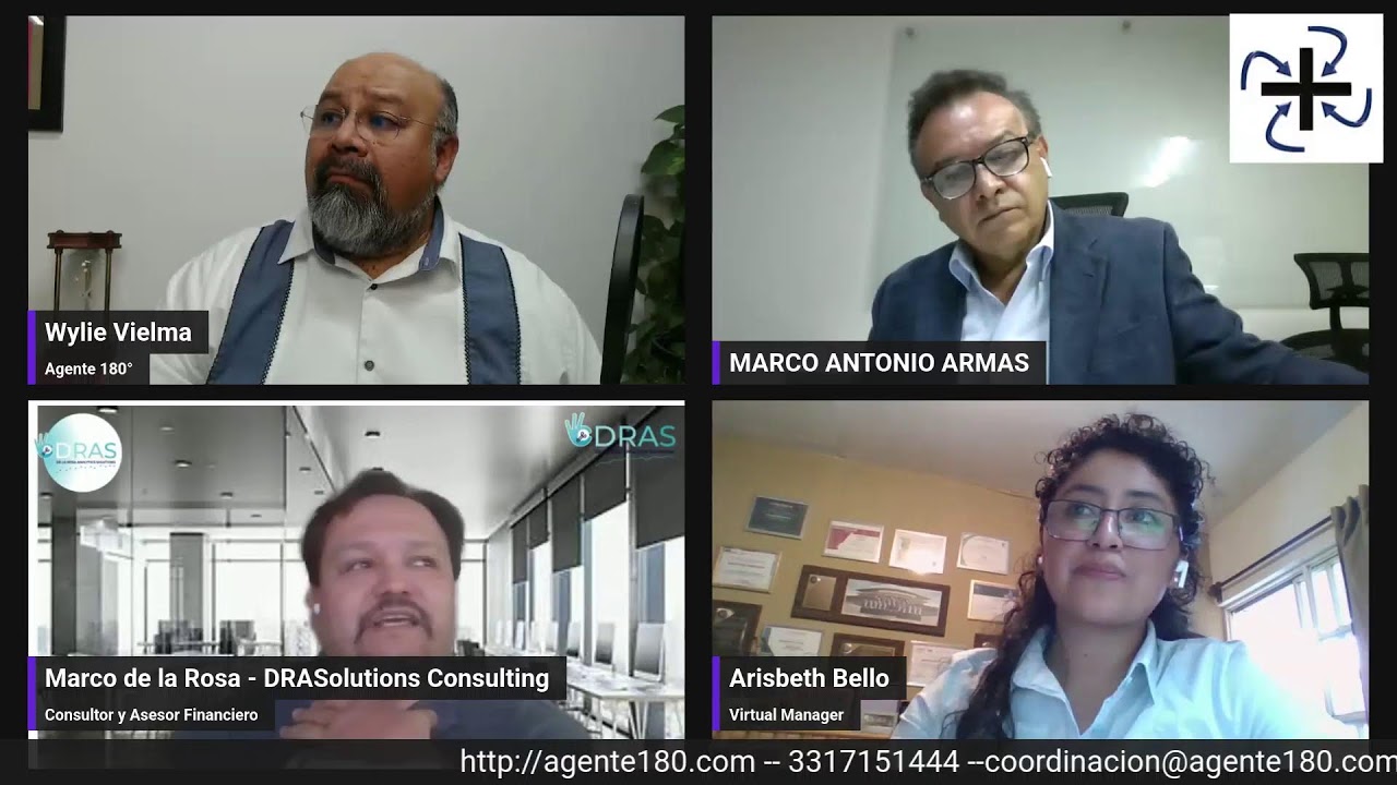 El Inciso: Importancia del Seguro de RC Agente de Seguros y Fianzas