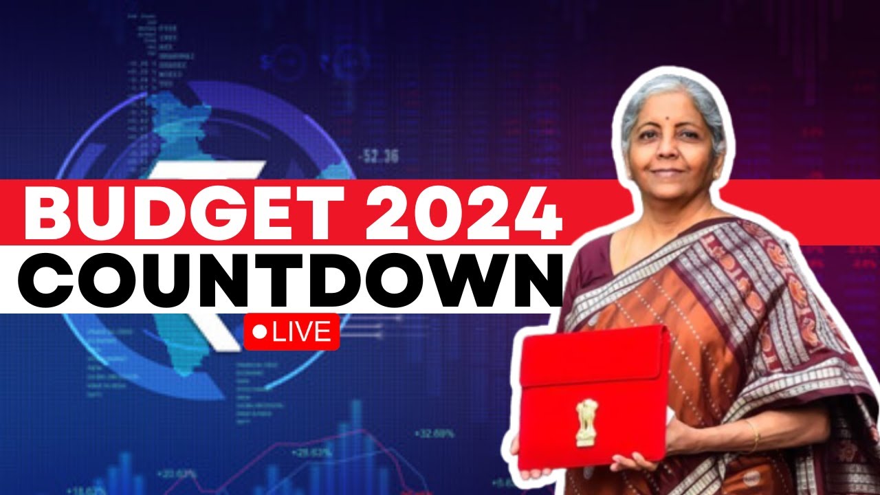 Budget 2024 LIVE | Revisiting FM Nirmala Sitharaman 2023 Budget Speech | Union Budget 2024 News