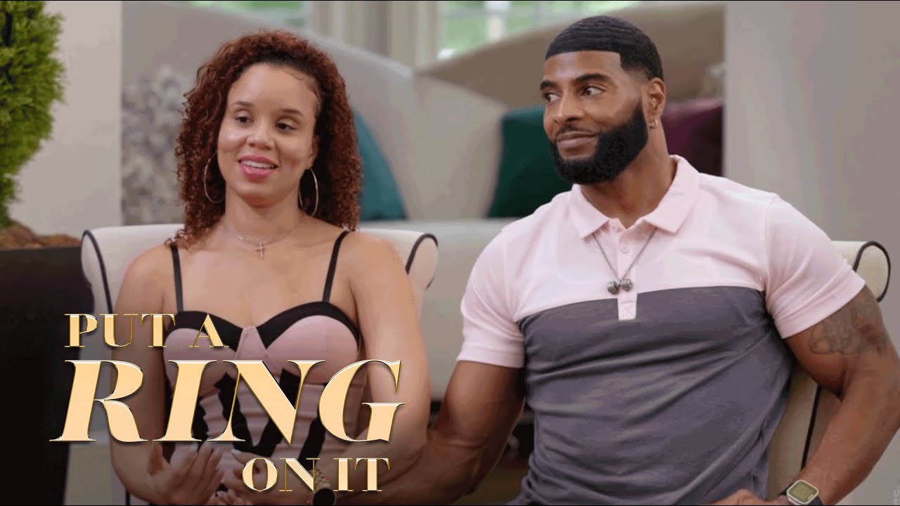 Hollywood Changes the Rules | Put A Ring On It | Oprah Winfrey Network