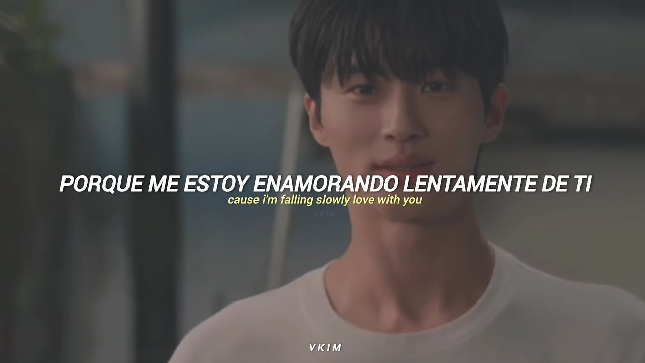 [Sub Español + Romanized] 10CM - 'Spring Snow' - Lovely Runner (선재 업고 튀어) OST Part.8