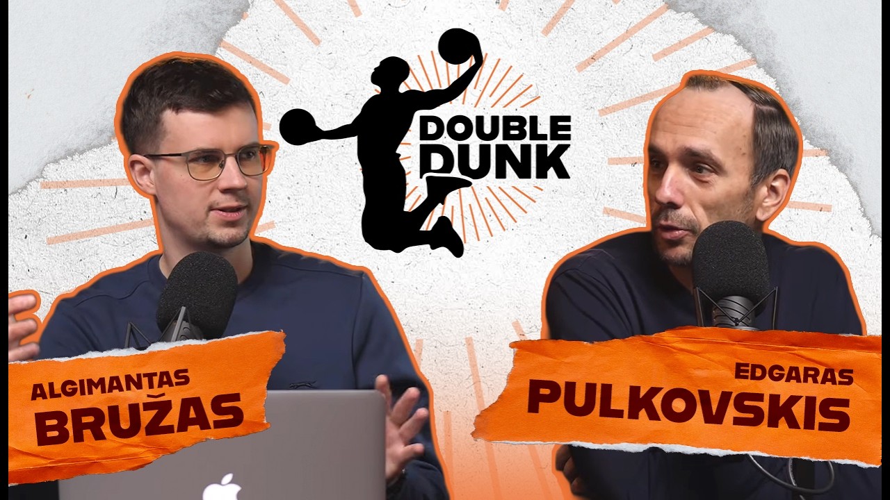 &bdquo;Double Dunk&ldquo;: pirmas &bdquo;Žalgirio&ldquo; ėjimas, kas laukia toliau ir gili &bdquo;Fenerbahče&ldquo; duobė