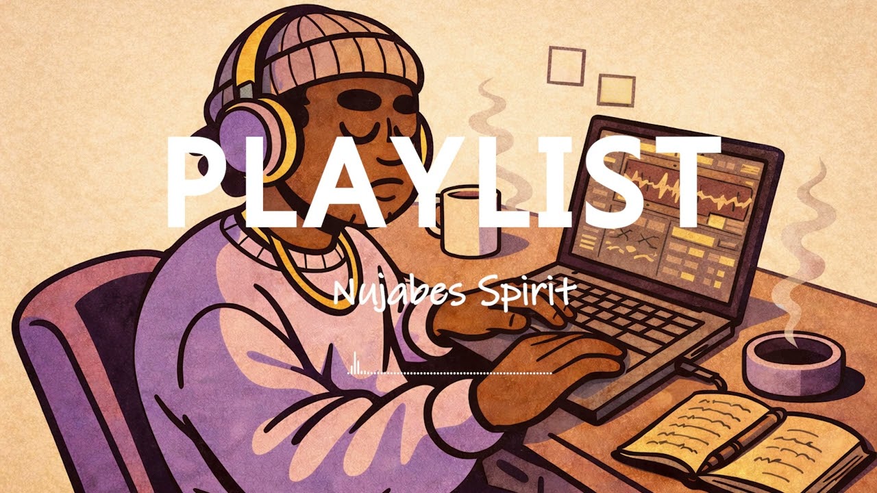 𝐏𝐥𝐚𝐲𝐥𝐢𝐬𝐭 100만 픽! Zazz Hip Hop  | Lo-Fi Jazz Boom Bap