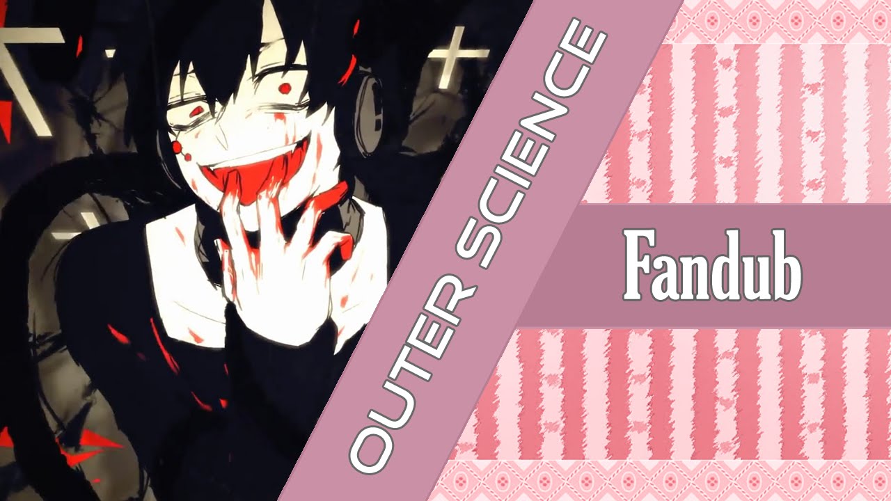 【Rooxan】Outer Science【Fandub Español】