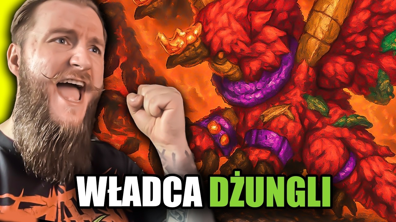 WIELKA BITWA ZE SMOKOPAPUGĄ?- Terraria Calamity Mod #21