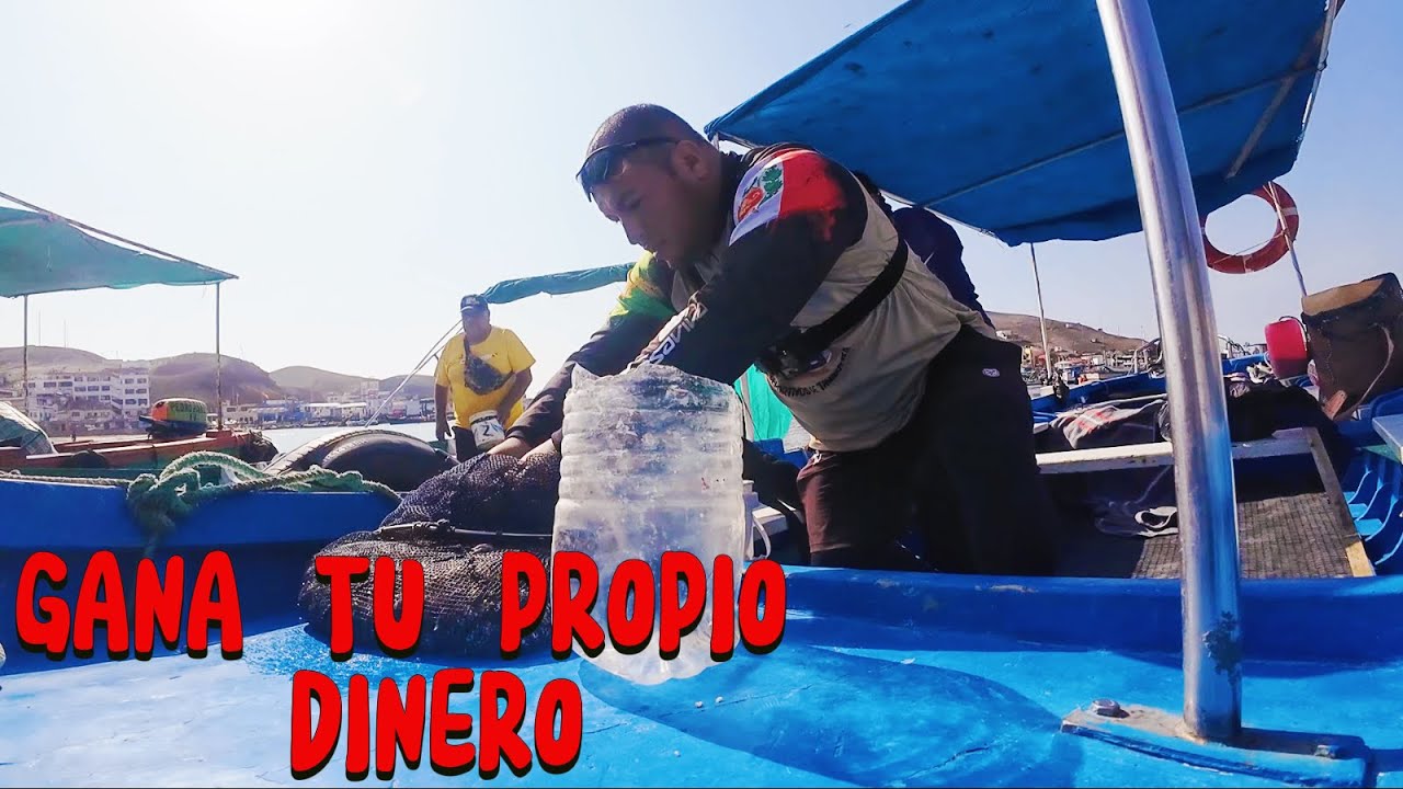 VENDIENDO CARNADA TE SALVA EL DIA | TIENES QUE INTENTARLO | Tablita Fishing
