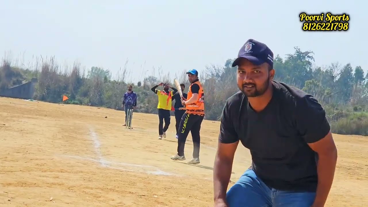 एक और सांसे रोकने वाला मुकाबला 😱 Najibabad 🆚Kotwali Dehat l Akbarabad टूर्नामेंट 🏆